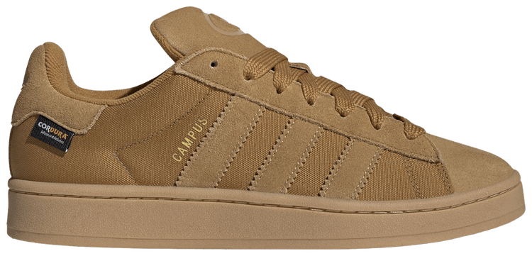Buy Campus 00s 'Cordura Pack - Preloved Brown' - JH7605 | GOAT