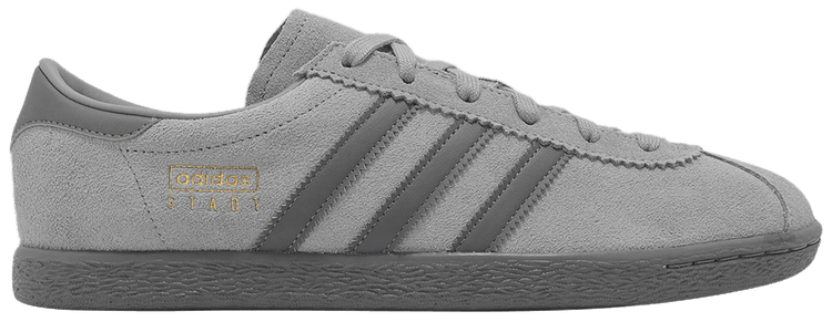 【ADIDAS】JI1880 ★ アディダススタッド Grey ★ adidas スニーカー アディダス STADT シュタット JI1880 GREY