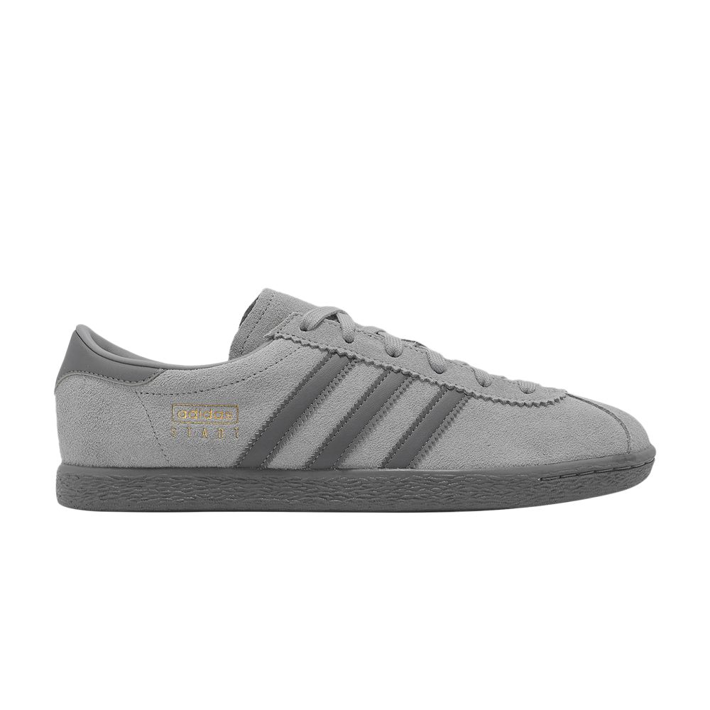 Stadt 'Grey Gold Metallic' - JI1880