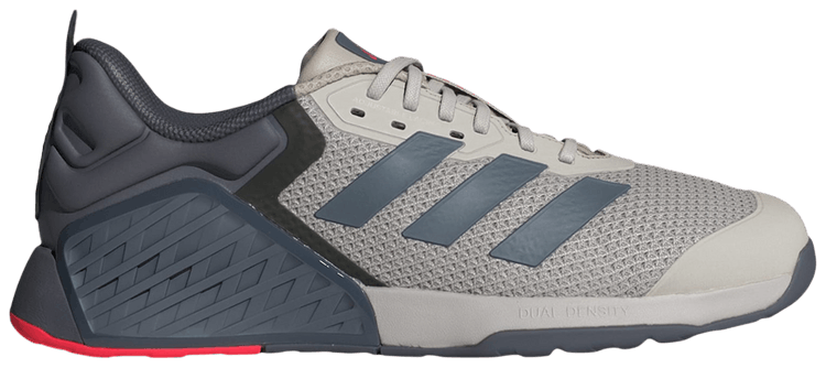 Adidas Dropset 3 Wonder Alumina Onix