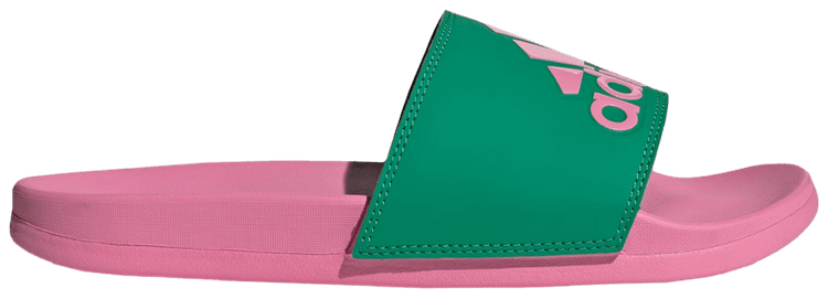 Adidas Wmns Adilette Comfort Slide Bliss Pink