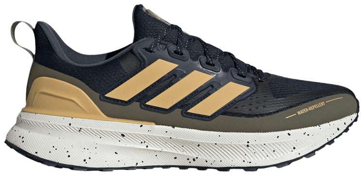 Adidas Ultrarun 5 TR Aurora Ink Oat