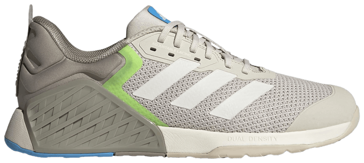 Adidas Dropset 3 Alumina Blue Burst