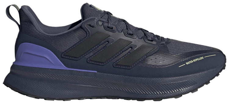 Adidas Ultrarun 5 TR Shadow Navy