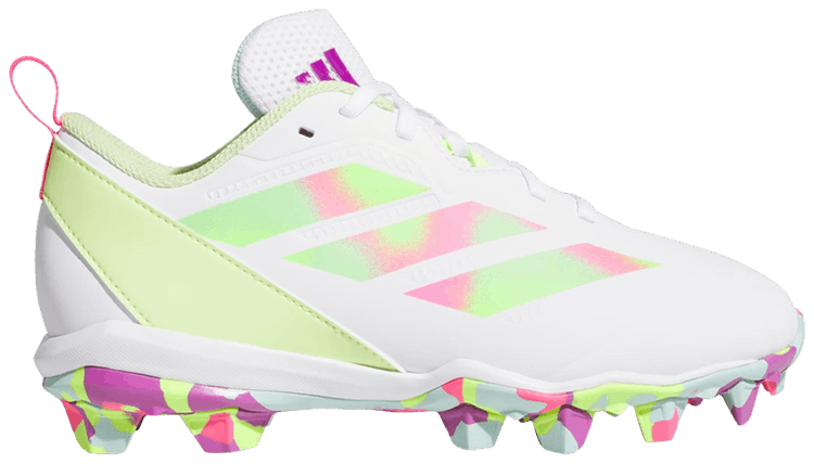Adidas Adizero Instinct Molded C Remember To Have Fun