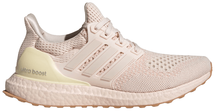 Adidas Wmns UltraBoost 10 Wonder Quartz