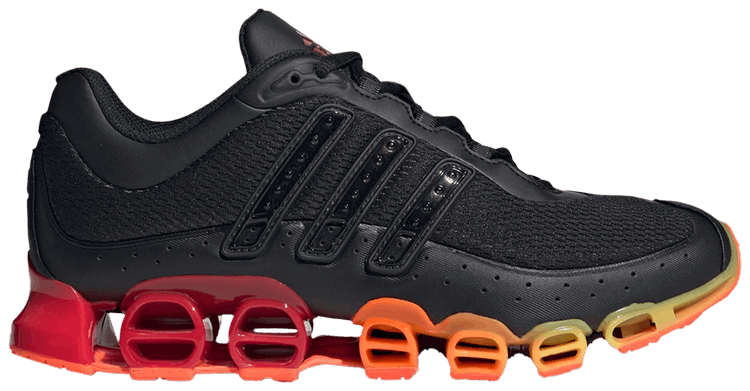 Buy a3 Megaride 'Black Solar Orange' - JQ7833 | GOAT