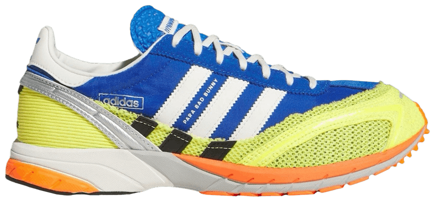 Adidas Bad Bunny x Adizero SL72 Active