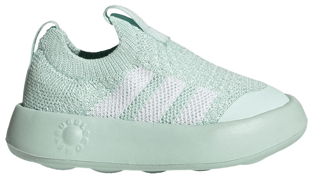 Adidas BubbleComfy I Halo Mint