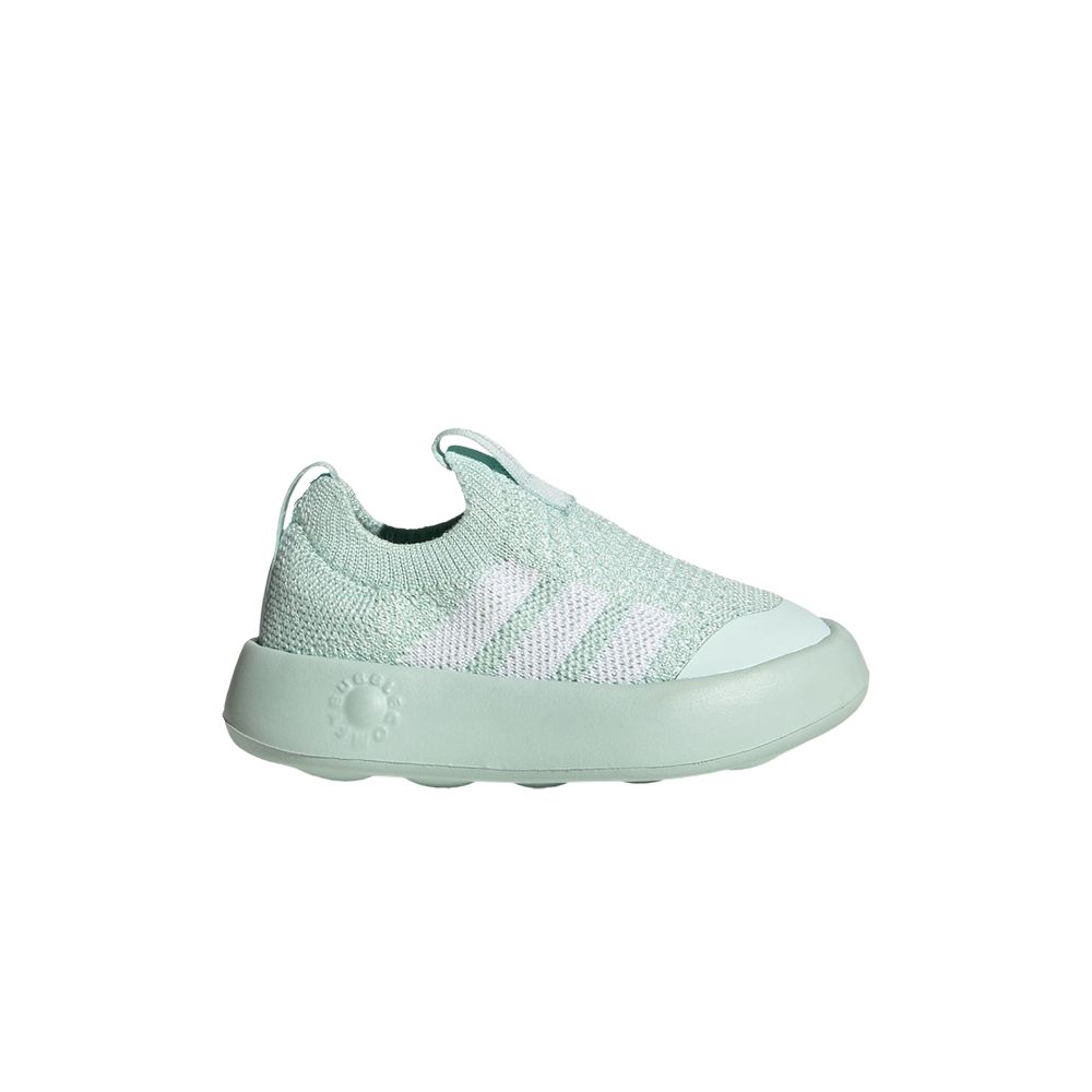 BubbleComfy I 'Halo Mint' - JR5039