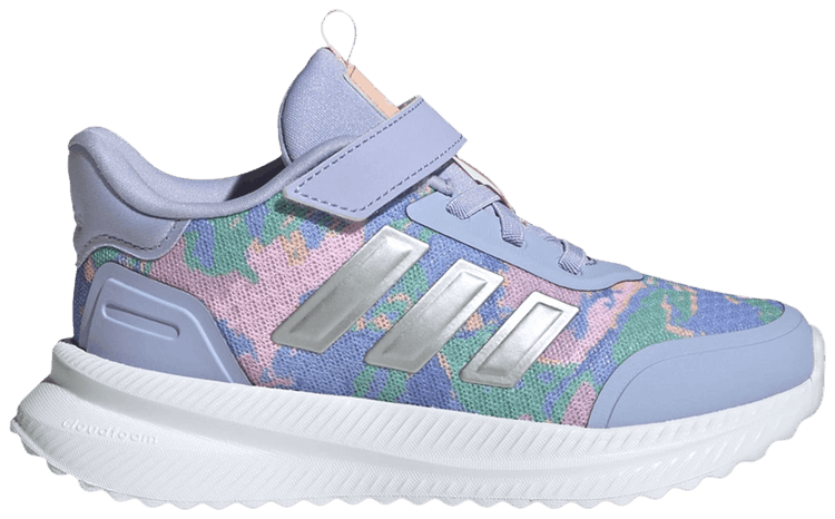 Adidas X PLRPATH C Violet Tone Clear Pink
