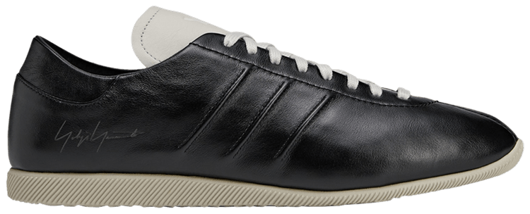 Adidas Y 3 Japan Black Talc