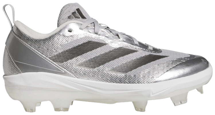 Buy Wmns Adizero Instinct TPU 'Silver Speed Pack' - JS2989