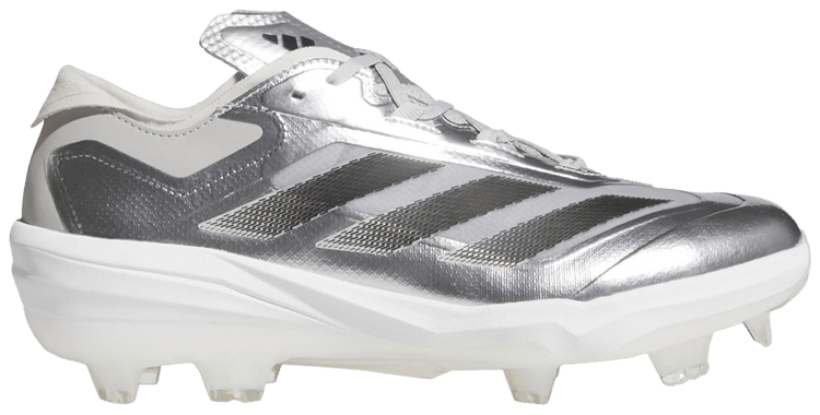 Adidas Adizero Impact TPU Silver Speed Pack