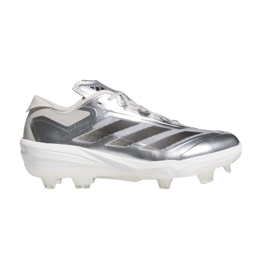 Adizero Impact TPU 'Silver Speed Pack' - JS3049