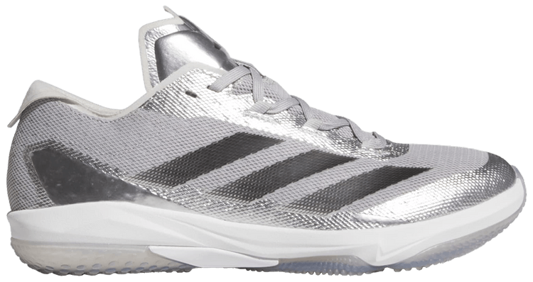 adidas ADIZERO ホワイト Impact Turf TR Men's adidas Adizero Impact