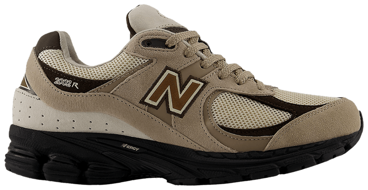 New Balance 2002R Driftwood Rich Earth