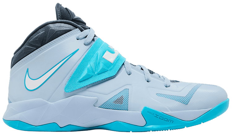 Buy Lebron Zoom Soldier 7 Shoes New Releases Iconic Styles GOAT