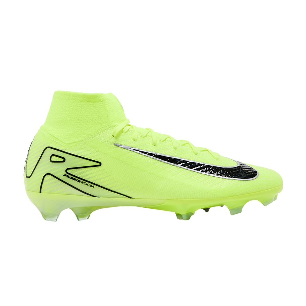 Nike Zoom Mercurial Superfly...