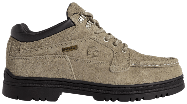 Buy thisisneverthat x Timberland Heritage Lace Up Mid GORE-TEX Buy thisisneverthat x Timberland Heritage Lace Up Mid GORE-TEX