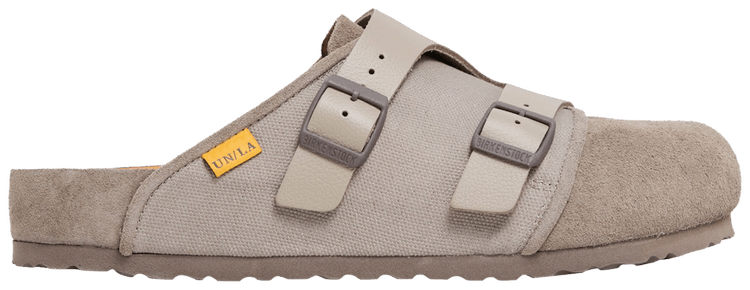 Union LA x Bimshire Beige Taupe