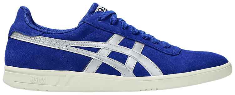 Asics Gel Vickka Pro Prussian Blue