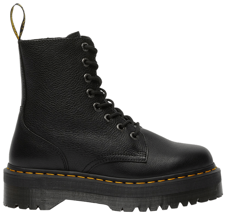 jadon pisa platform boot