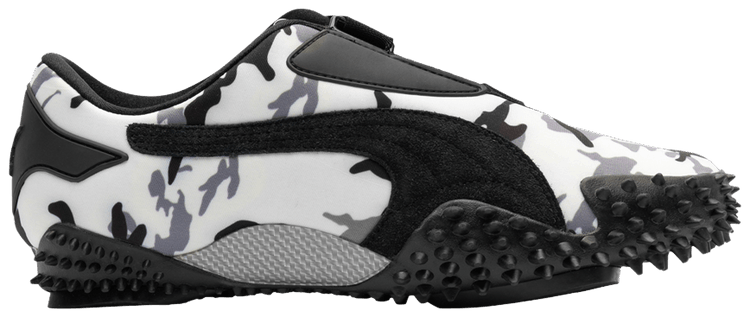 Puma mostro goat clearance