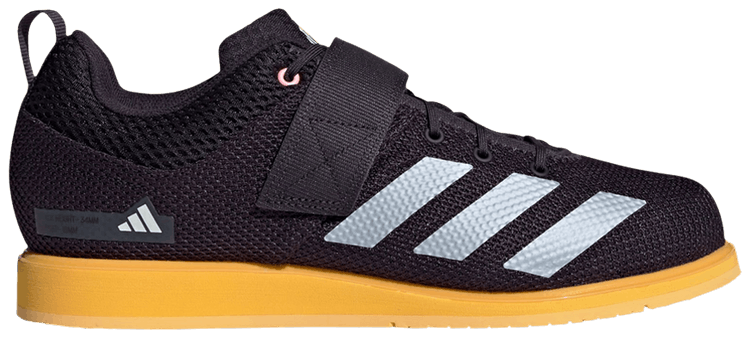 Adidas Powerlift 5 Aurora Black Spark