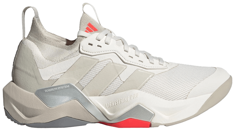【adidas】Rapidmove ADV 2 HIIT ★IH5244★ レディース 白赤 Buy Wmns Rapidmove ADV 2 'Alumina Lucid Red' - IH5244 | GOAT