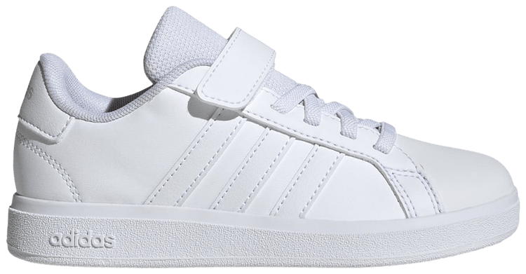 Adidas Grand Court 20 C White