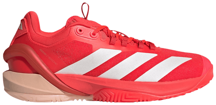 Buy Wmns Adizero Cybersonic 2 'Powder Coral' - IH8102 | GOAT