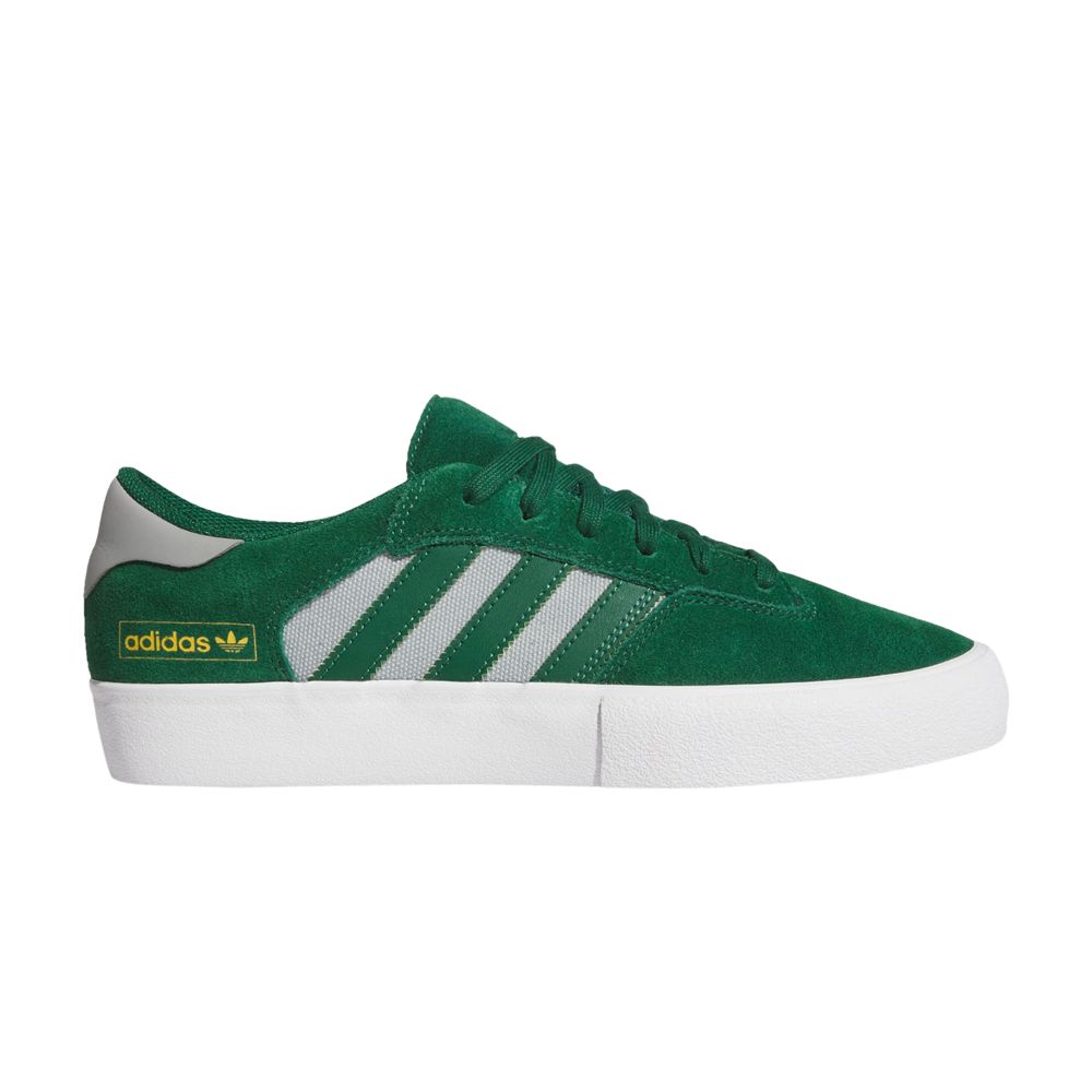 adidas Matchbreak Super 'Dark Green' | Men's Size 6.5 - JH5714