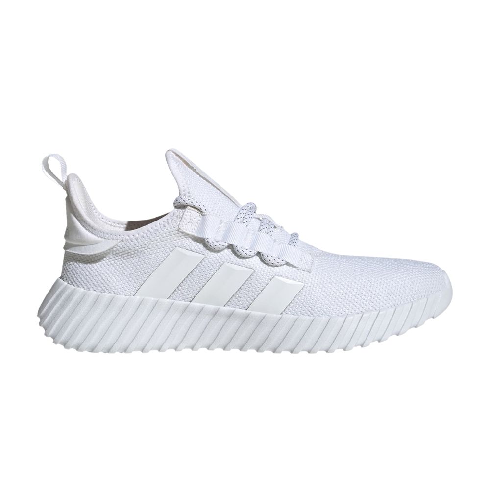 adidas Kaptir 3.0 'White Black' | Men's Size 7 - JH6164