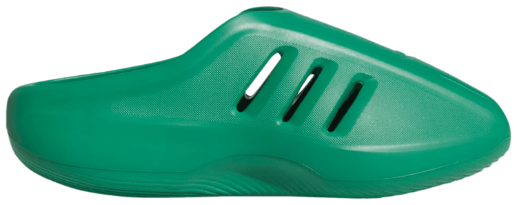 Adidas adiFOM IIInfinity Court Green