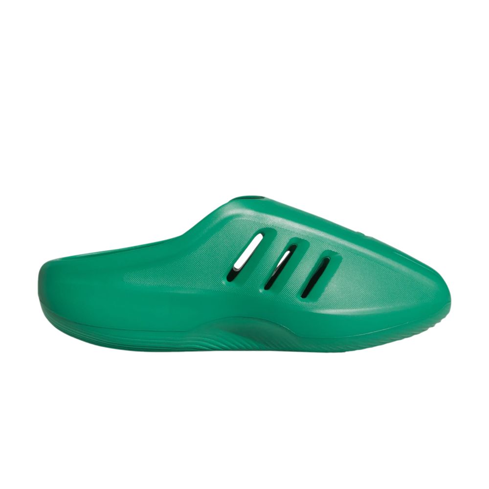 adidas adiFOM IIInfinity 'Court Green' | Men's Size 9 - JI0401