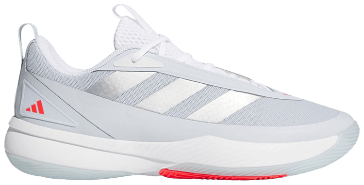 Adidas Subzone Halo Blue Silver Metallic