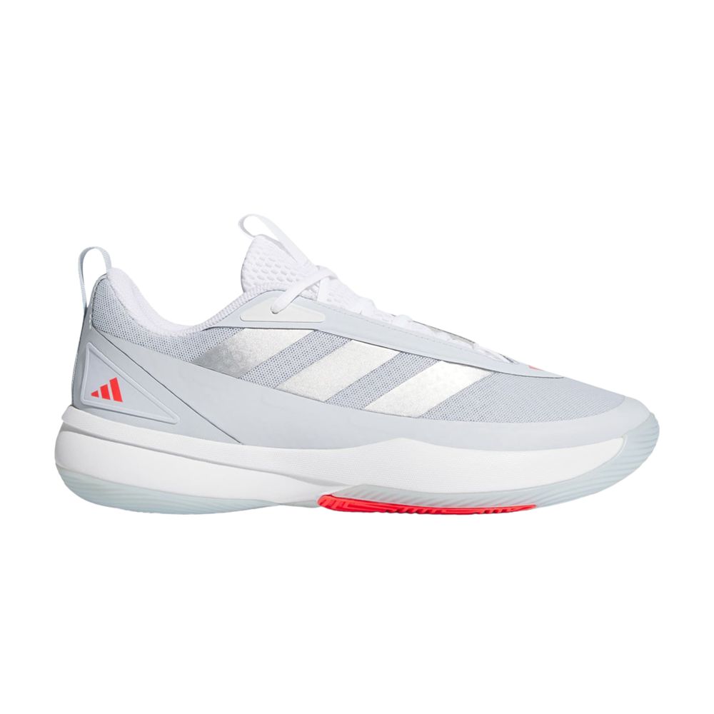 adidas Subzone 'Halo Blue Silver Metallic' | Grey | Men's Size 8 - JI3496