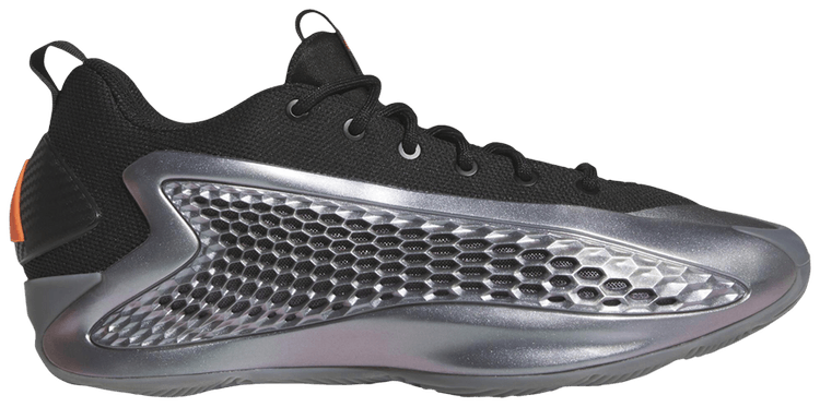 Adidas AE 1 Low J Iron Sharpens Iron