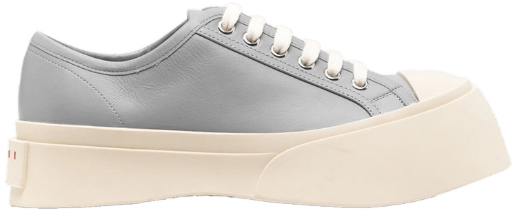 Marni Wmns Pablo Lace Up Sneaker Dolphin 2024