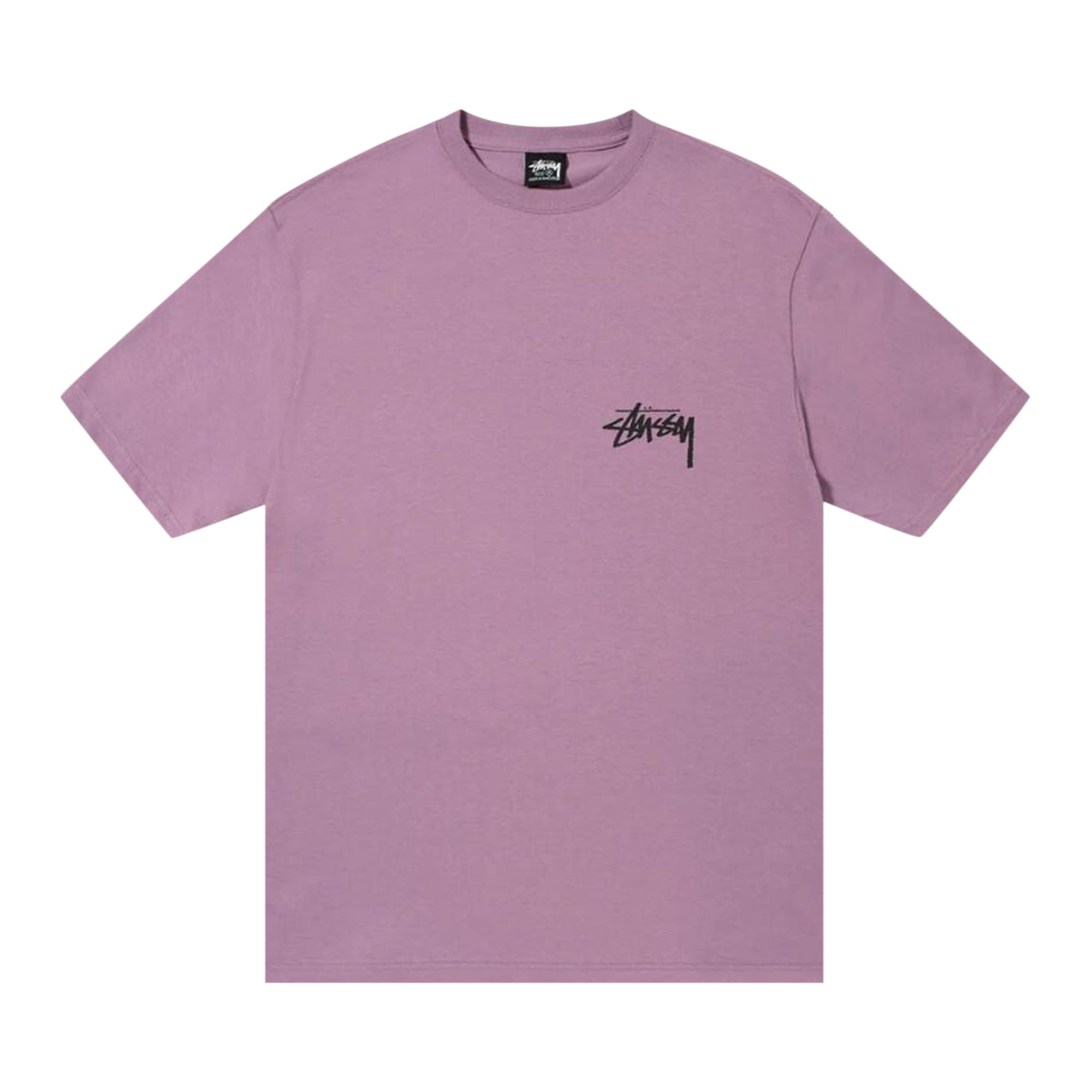 Pre-owned Stussy Cherries Tee 'orchid'