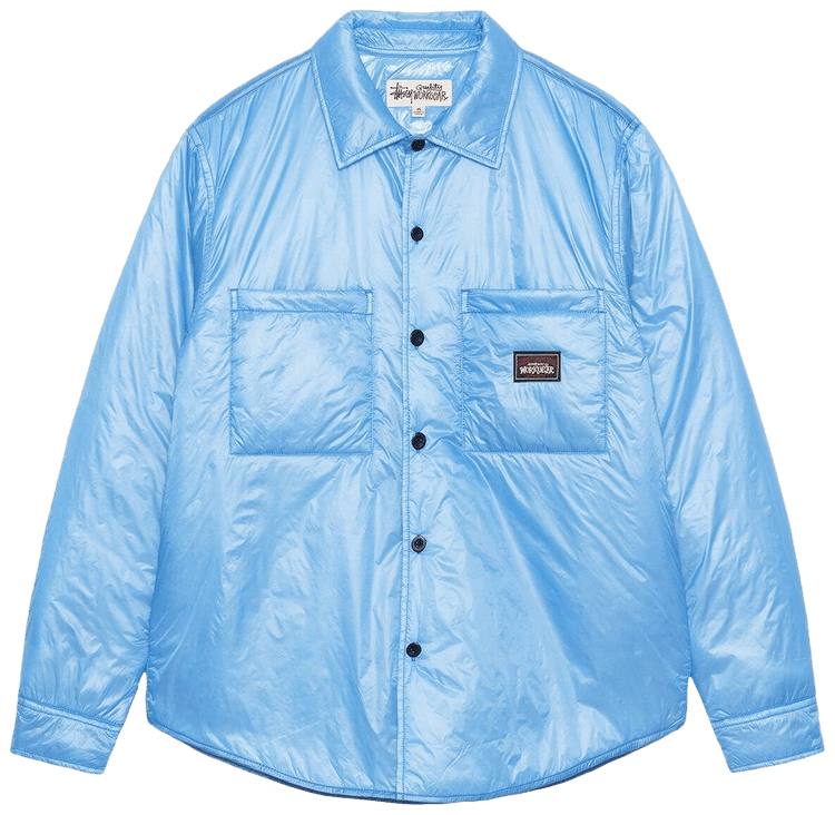 Buy Stussy overshirts : New & Pre-Owned | GOAT