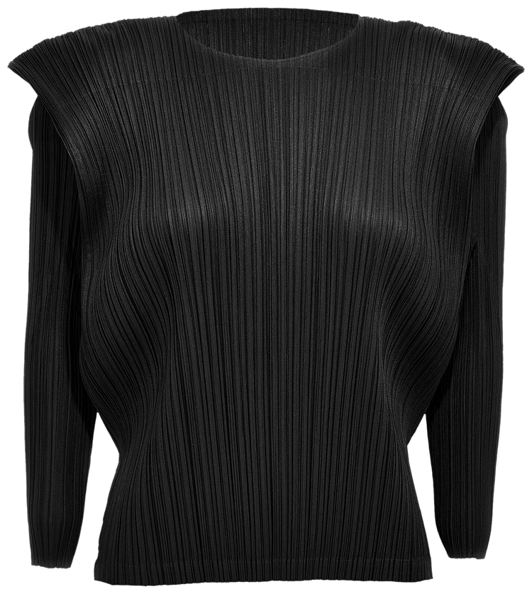 Buy Pleats Please Issey Miyake tops : New & Pre-Owned | GOAT