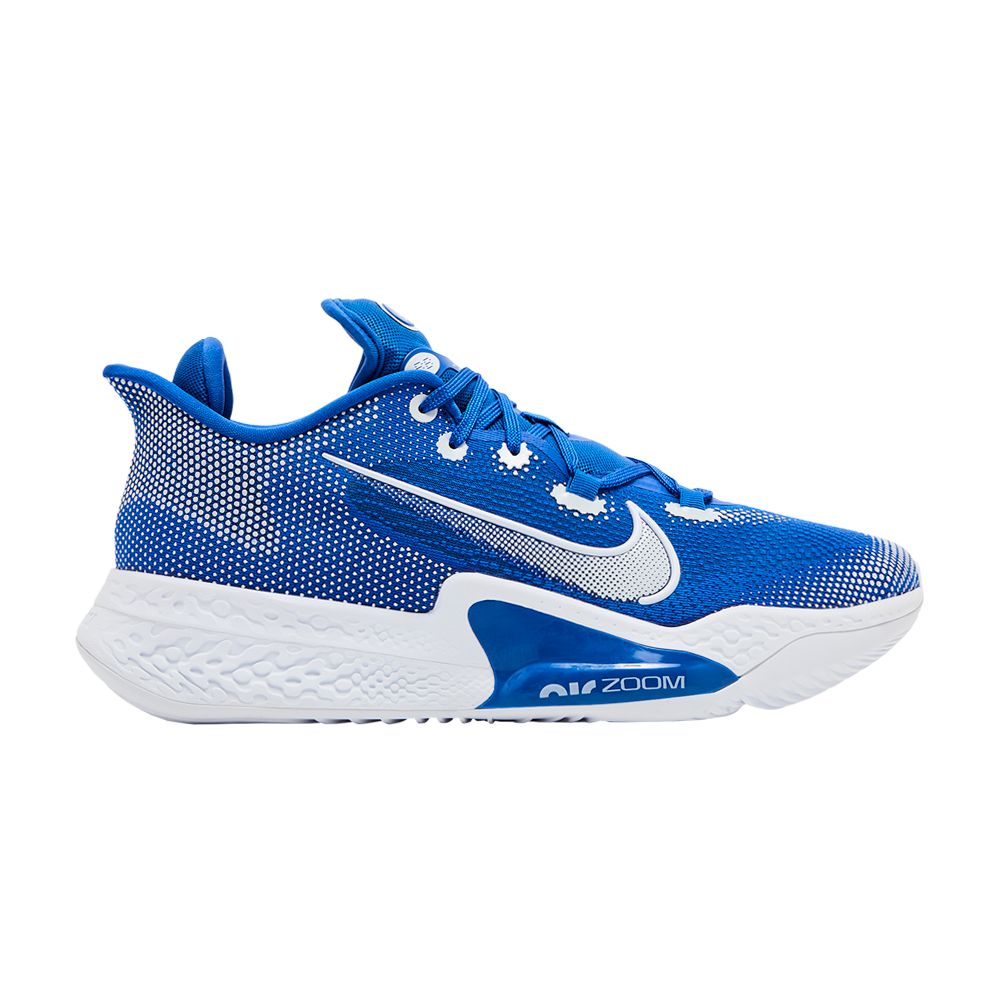 Nike Air Zoom BB NXT TB 'Game Royal' | Blue | Men's Size 12.5 - CK5879-401
