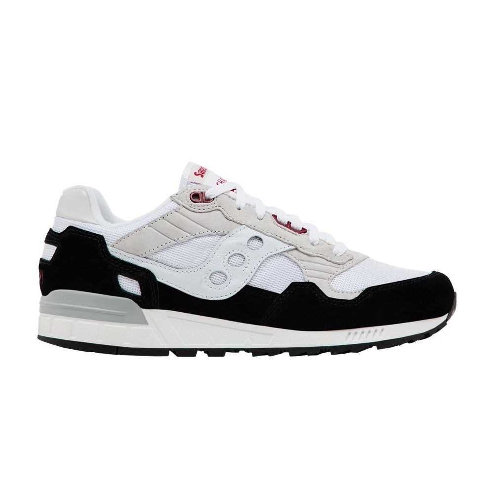 Saucony Shadow 5000 'White Black' | Men's Size 8.5 - S70665-49