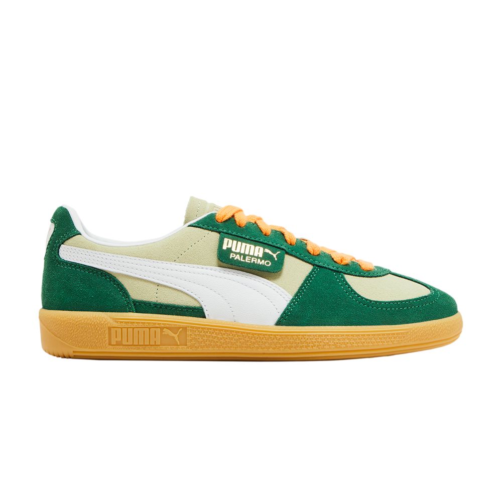 Wmns Palermo 'Pistachio Green Vine Gum' - 397643-20