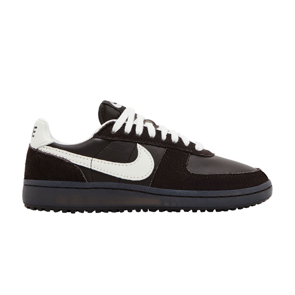 Pre-owned Nike Wmns Field General 82 'velvet Brown'