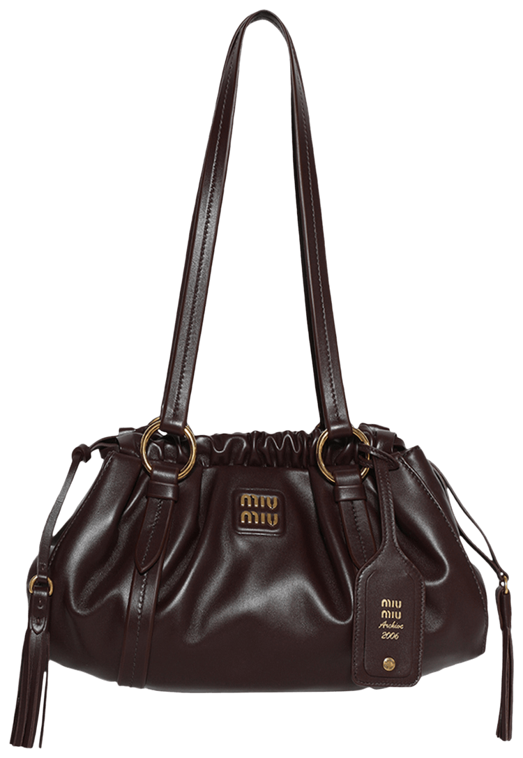 Buy Miu Miu shoulder_bags: New & Pre-Owned | GOAT