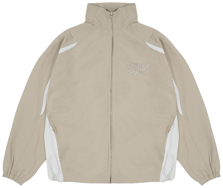 【本物保証 /関税・送料無料】PALACE x Reebok Tee Palace x Reebok T Shirt Tan – Copsource Uk