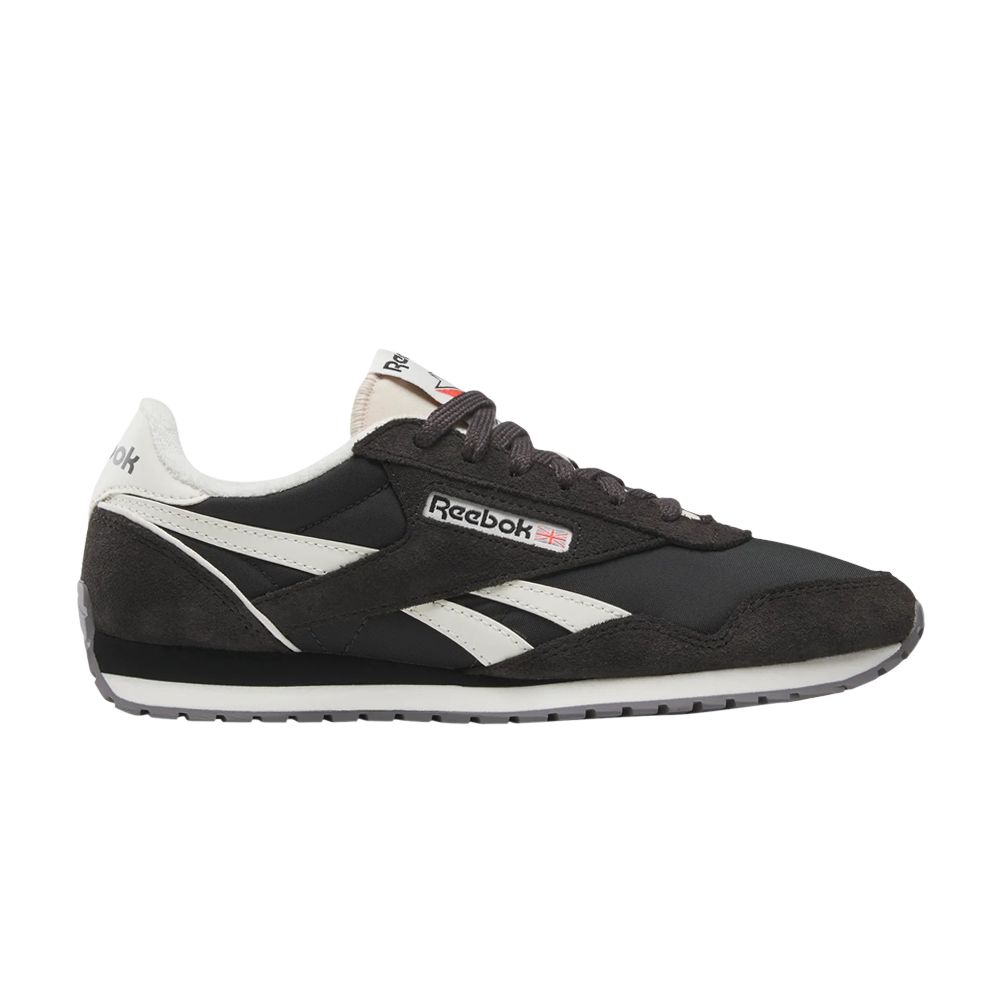Wmns Classic AZ 'Washed Black Chalk' - 100208831